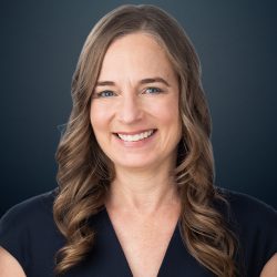 Stacey Rusk portrait